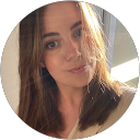 ciara K. profile picture