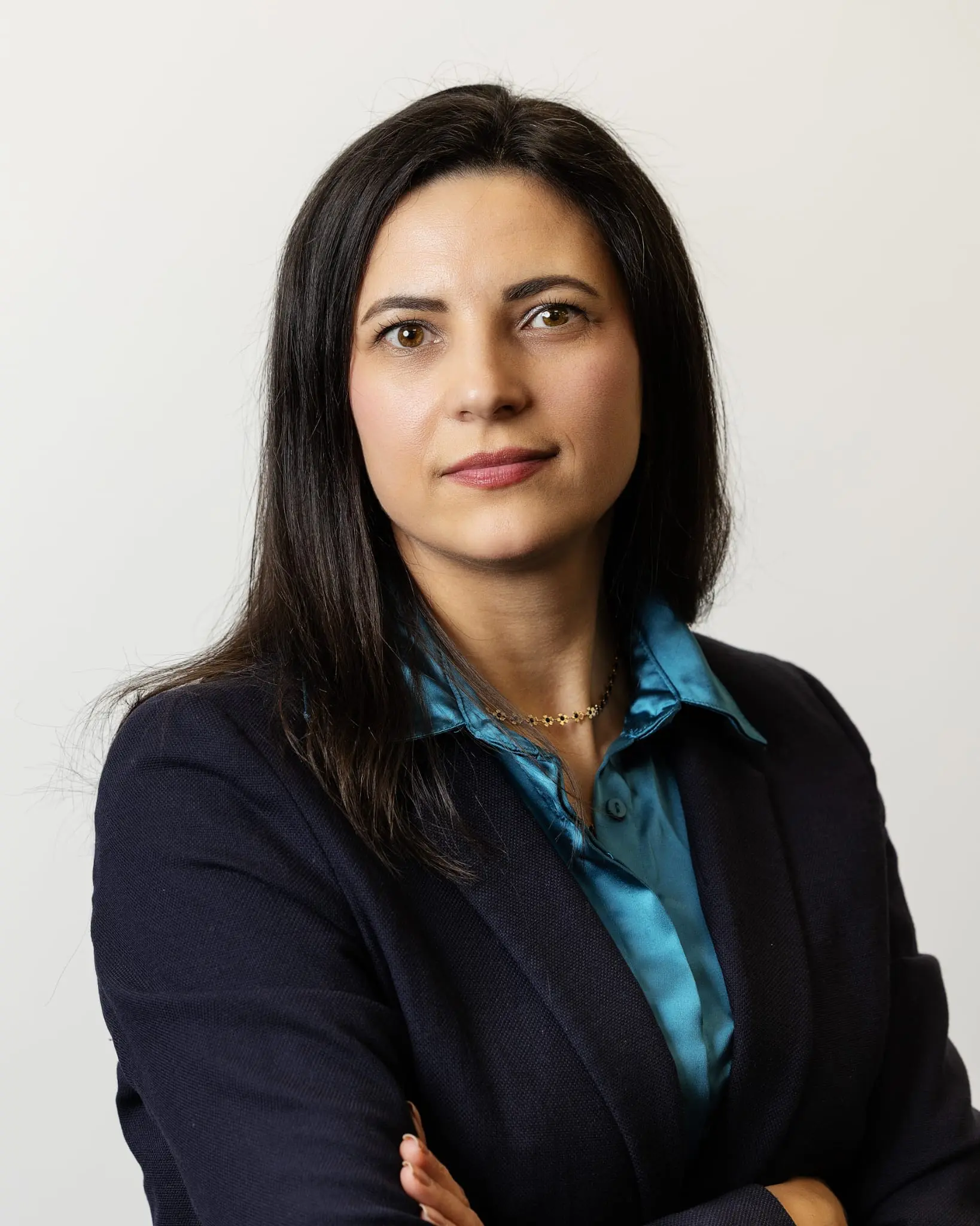 Emilia Todorova