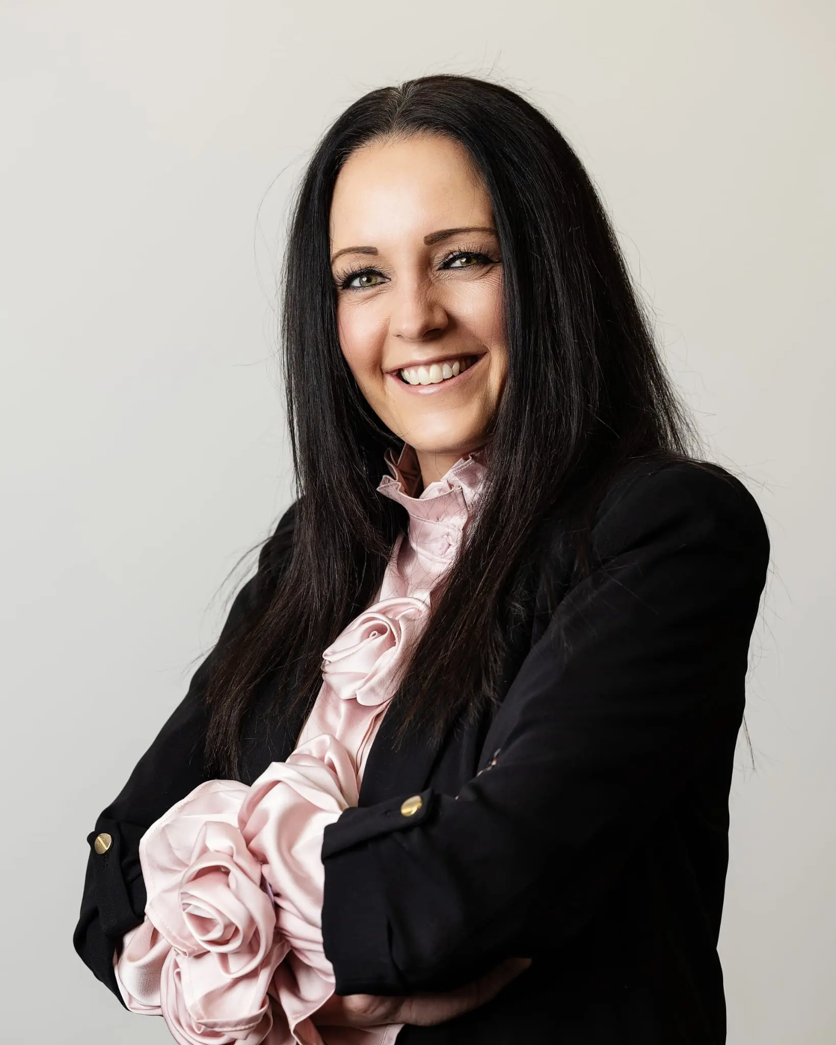Sharon McConnell