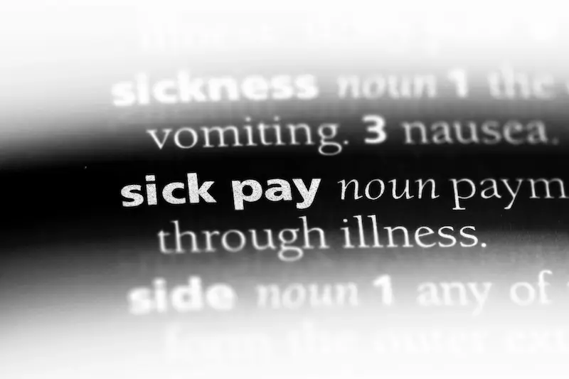Income Protection And Sick Pay: How Do They Work Together? - Covermore Financial (2)