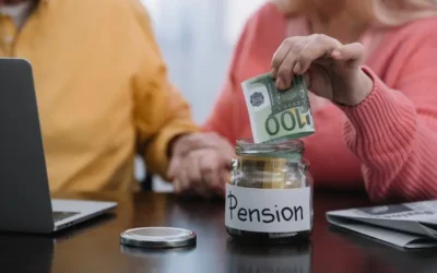 Our Guide To A Self-Employed Pension In Ireland