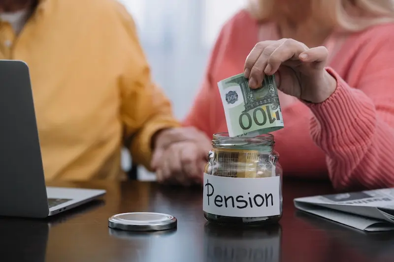 Our Guide To A Self-Employed Pension In Ireland - Covermore Financial (1)
